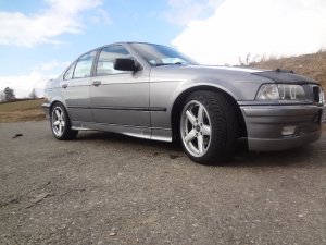 Bmw E36 325i Brayton - 3er BMW - E36