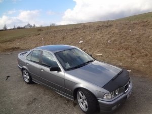 Bmw E36 325i Brayton - 3er BMW - E36