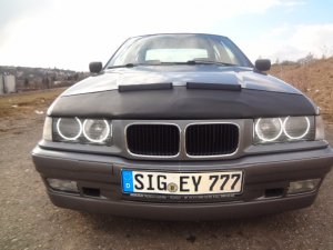 Bmw E36 325i Brayton - 3er BMW - E36
