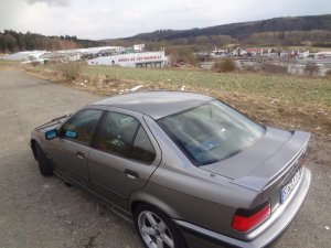 Bmw E36 325i Brayton - 3er BMW - E36
