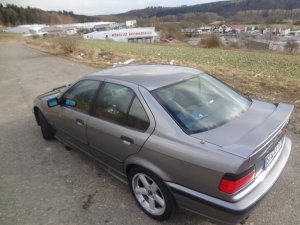 Bmw E36 325i Brayton - 3er BMW - E36