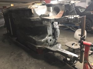 E30 m50 Turbo - 3er BMW - E30