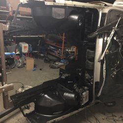 E30 m50 Turbo - 3er BMW - E30