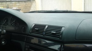 E39, 528i Limo - 5er BMW - E39