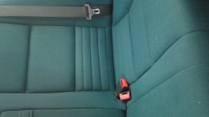 E39, 528i Limo - 5er BMW - E39