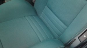 E39, 528i Limo - 5er BMW - E39