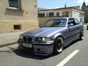BMW E36 323 Coupe - 3er BMW - E36