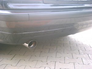 316i, E36,Bj.95, Little Black Bull - 3er BMW - E36 316i, E36,Bj.95, Little Black Bull - 3er BMW - E36