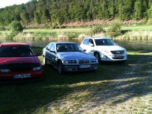 Sunnydriver