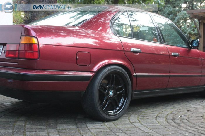BMW-Syndikat Fotostorie