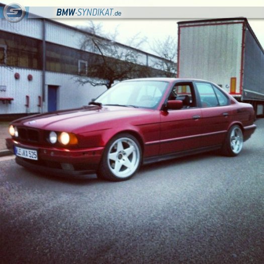 BMW-Syndikat Fotostorie