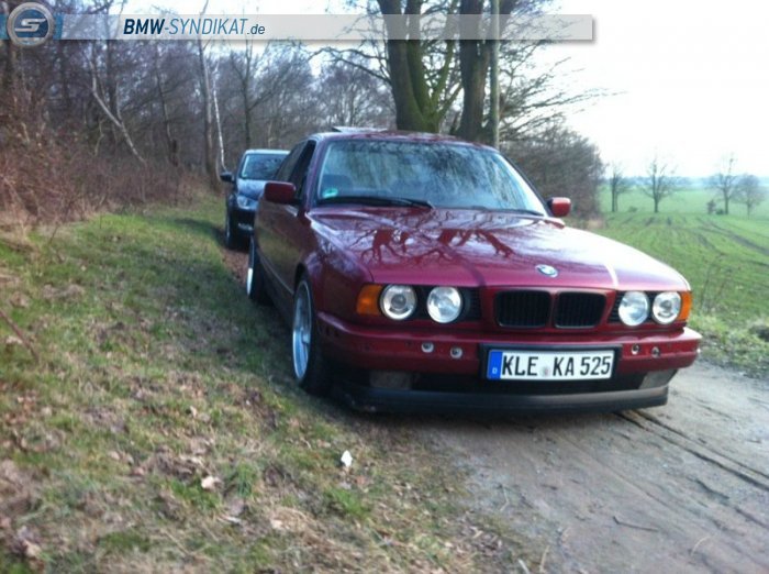 BMW-Syndikat Fotostorie