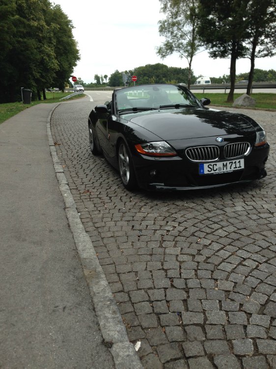 :P - BMW Z1, Z3, Z4, Z8