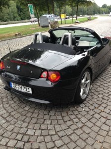 :P - BMW Z1, Z3, Z4, Z8