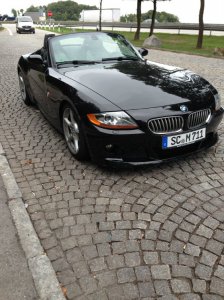 :P - BMW Z1, Z3, Z4, Z8