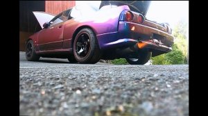 Nissan Skyline R32 GT-R - Fremdfabrikate