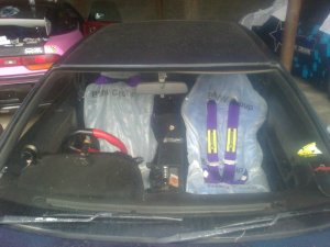 Nissan Skyline R32 GT-R - Fremdfabrikate