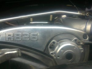 Nissan Skyline R32 GT-R - Fremdfabrikate