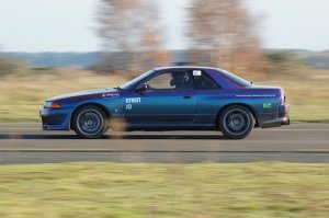 Nissan Skyline R32 GT-R - Fremdfabrikate