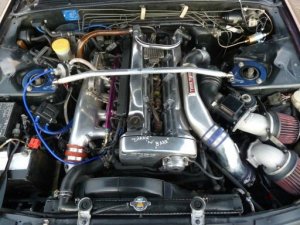 Nissan Skyline R32 GT-R - Fremdfabrikate