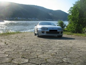 Toyota Supra MK4 - Fremdfabrikate Toyota Supra MK4 - Fremdfabrikate