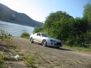 Toyota Supra MK4 - Fremdfabrikate Toyota Supra MK4 - Fremdfabrikate