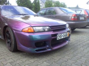 Nissan Skyline R32 GT-R - Fremdfabrikate