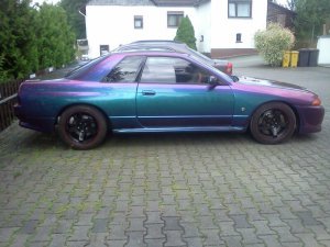 Nissan Skyline R32 GT-R - Fremdfabrikate