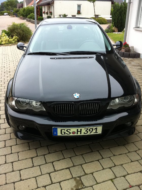 330ci e46 - 3er BMW - E46