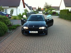 330ci e46 - 3er BMW - E46