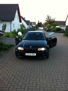 330ci e46 - 3er BMW - E46