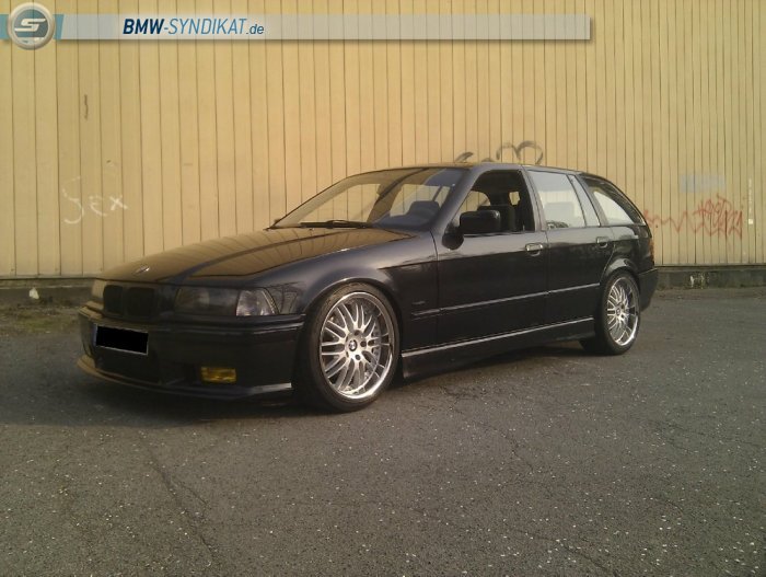 BMW-Syndikat Fotostorie