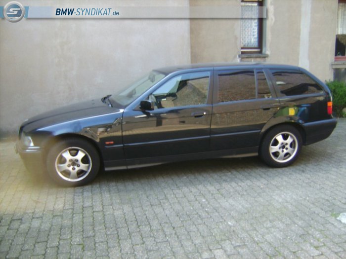 BMW-Syndikat Fotostorie