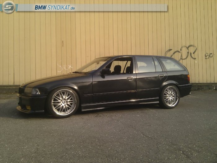 BMW-Syndikat Fotostorie