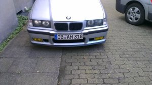 E36 320 Touring - 3er BMW - E36 E36 320 Touring - 3er BMW - E36