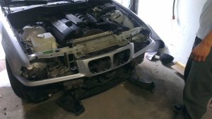 E36 320 Touring - 3er BMW - E36 E36 320 Touring - 3er BMW - E36