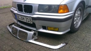 E36 320 Touring - 3er BMW - E36 E36 320 Touring - 3er BMW - E36