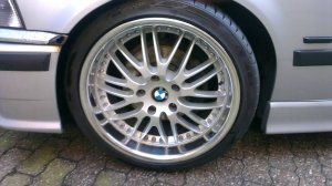 E36 320 Touring - 3er BMW - E36 E36 320 Touring - 3er BMW - E36