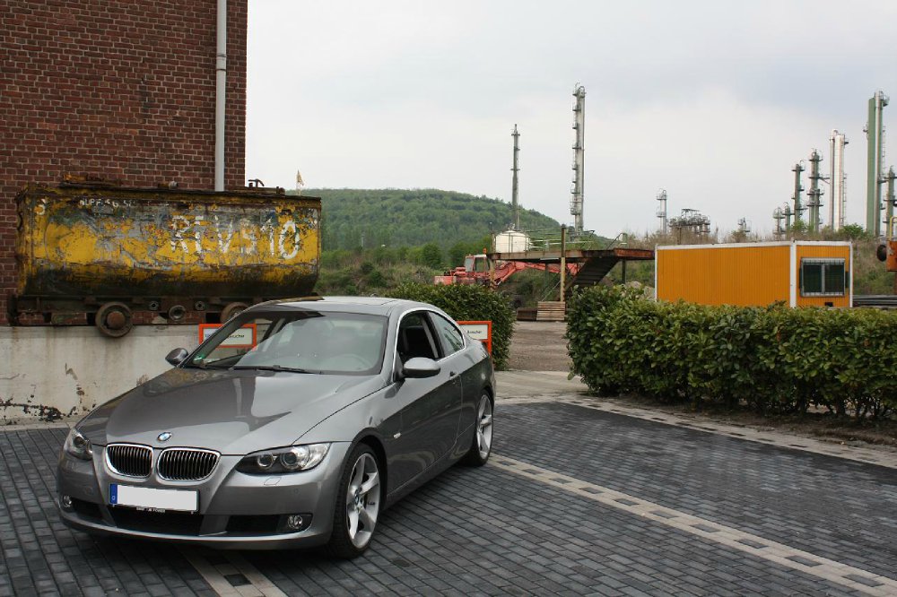 sawd_d_nrw E92 - 3er BMW - E90 / E91 / E92 / E93