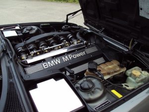 E34 ///M5 with Racing Dynamics engine mods - 5er BMW - E34 E34 ///M5 with Racing Dynamics engine mods - 5er BMW - E34