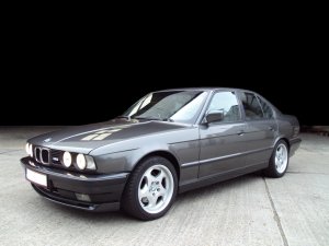 E34 ///M5 with Racing Dynamics engine mods - 5er BMW - E34 E34 ///M5 with Racing Dynamics engine mods - 5er BMW - E34