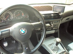 E34 ///M5 with Racing Dynamics engine mods - 5er BMW - E34 E34 ///M5 with Racing Dynamics engine mods - 5er BMW - E34