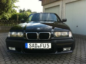 E36 328i Coupe - 3er BMW - E36 E36 328i Coupe - 3er BMW - E36