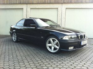 E36 328i Coupe - 3er BMW - E36 E36 328i Coupe - 3er BMW - E36
