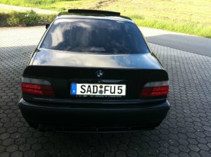 E36 328i Coupe - 3er BMW - E36 E36 328i Coupe - 3er BMW - E36