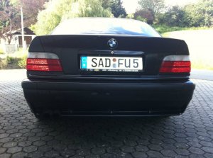 E36 328i Coupe - 3er BMW - E36 E36 328i Coupe - 3er BMW - E36