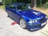 328 Tobagoblau /// Update - 3er BMW - E36 - IMG_0850.JPG
