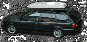 E39, 530i Touring - 5er BMW - E39 E39, 530i Touring - 5er BMW - E39