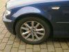 Der Mysticblaue | E46 316i - 3er BMW - E46 - Bild0420.jpg