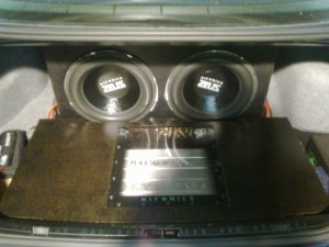 Der Mysticblaue | E46 316i - 3er BMW - E46